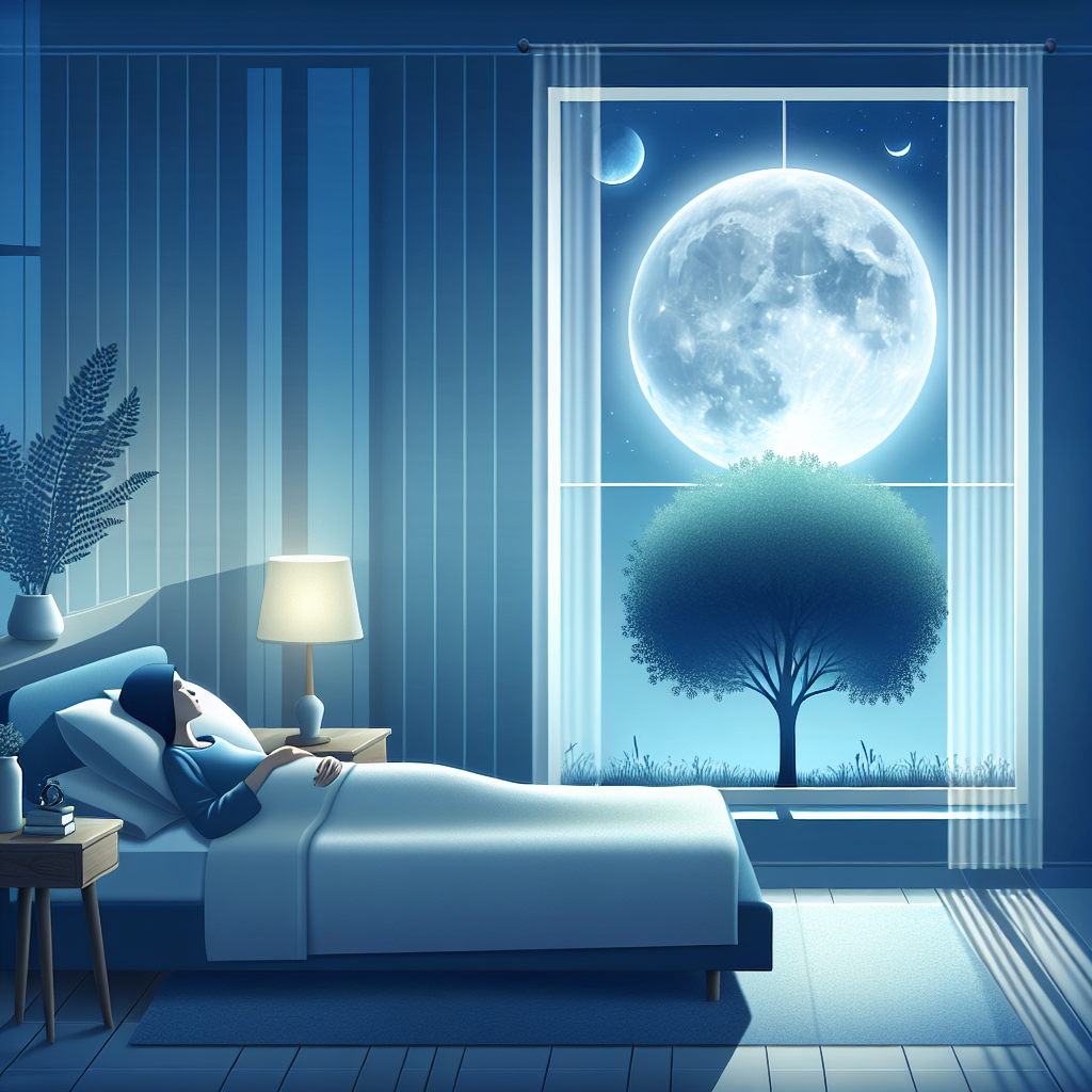 Pentingnya Tidur Cukup untuk Menjaga Kesehatan Tubuh Anda