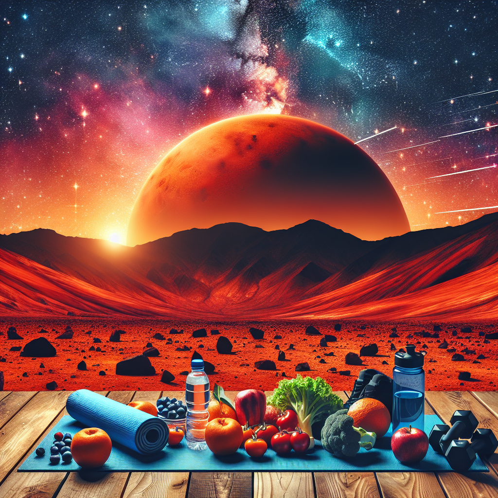 Mars Hidup Sehat: Inspirasi Lirik Lagu untuk Gaya Hidup Lebih Baik
