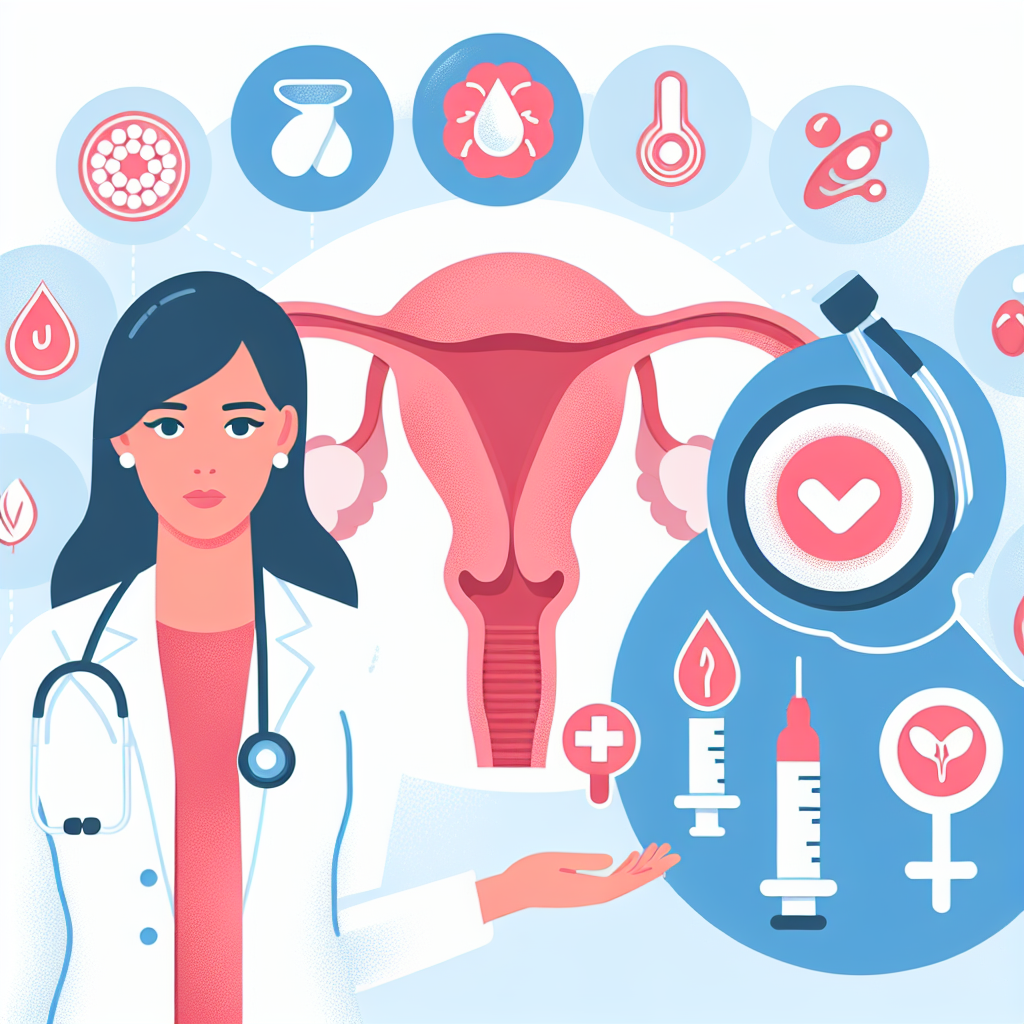 Tips Efektif Menjaga Kebersihan dan Kesehatan Organ Reproduksi Wanita di