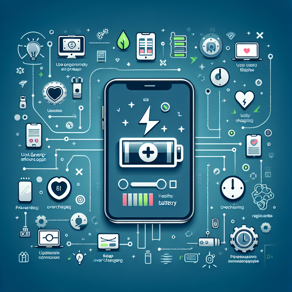 Tips Ampuh Menjaga Kesehatan Baterai iPhone Agar Awet dan Tahan Lama