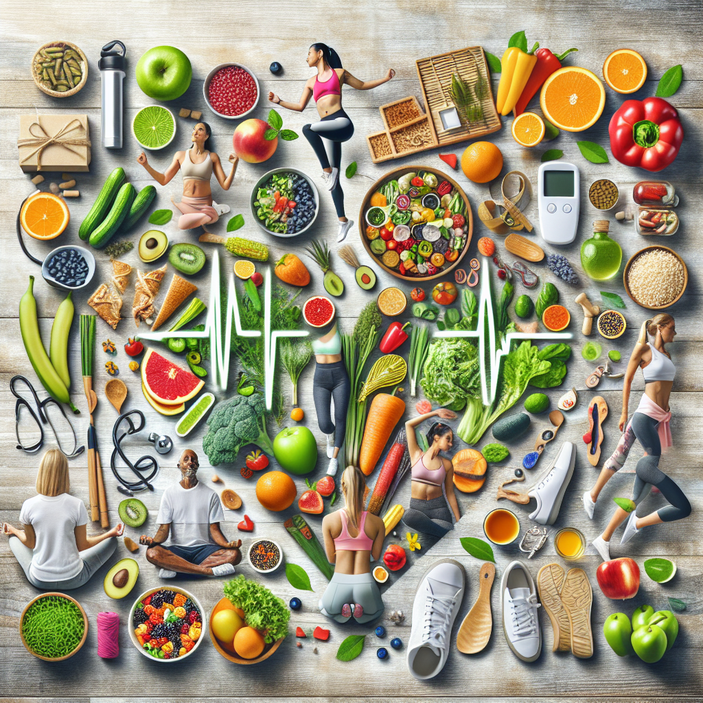 Manfaat Mendalam dari Penerapan Pola Hidup Sehat untuk Meningkatkan