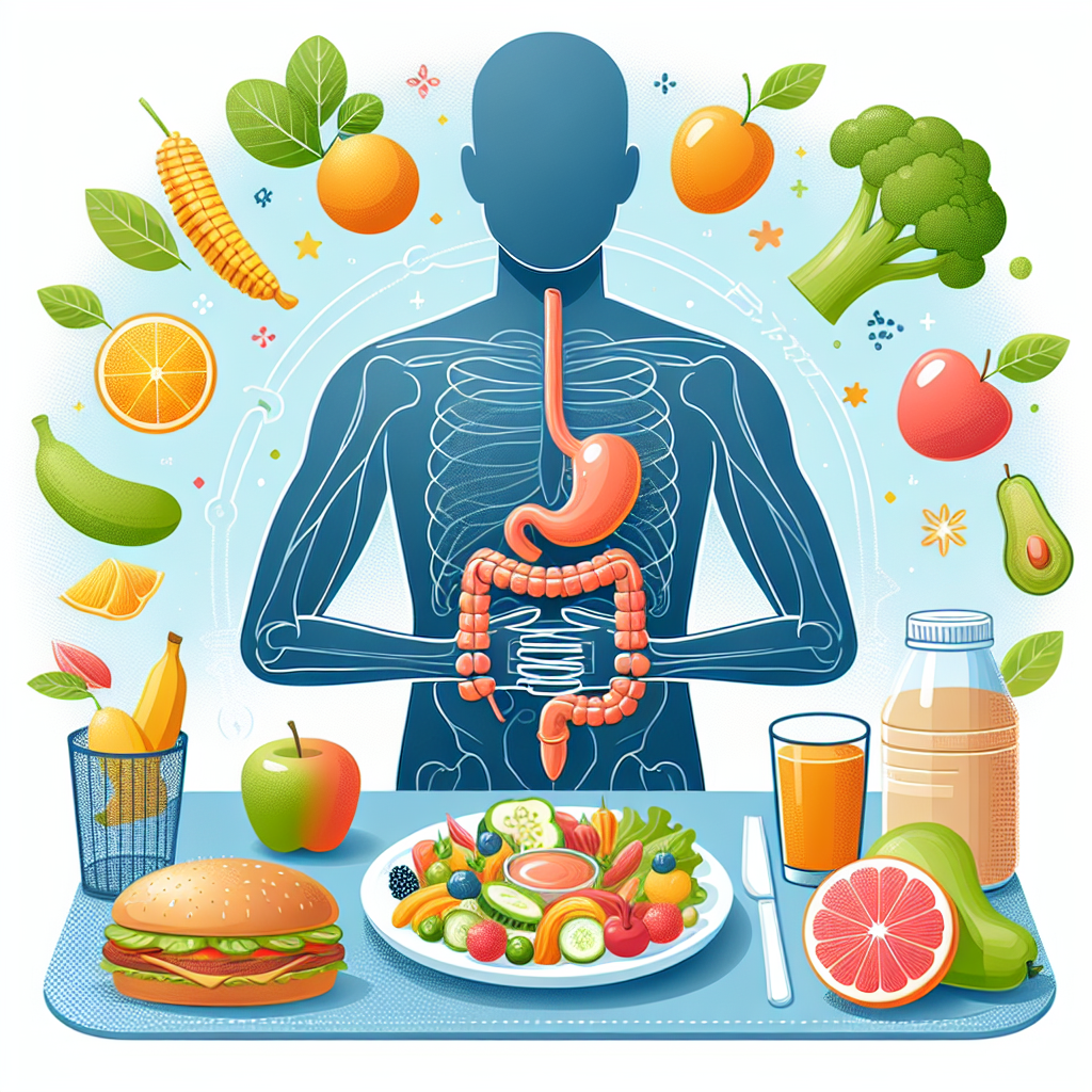 Tips Menjaga Kesehatan Organ Pencernaan yang Perlu Anda Tahu