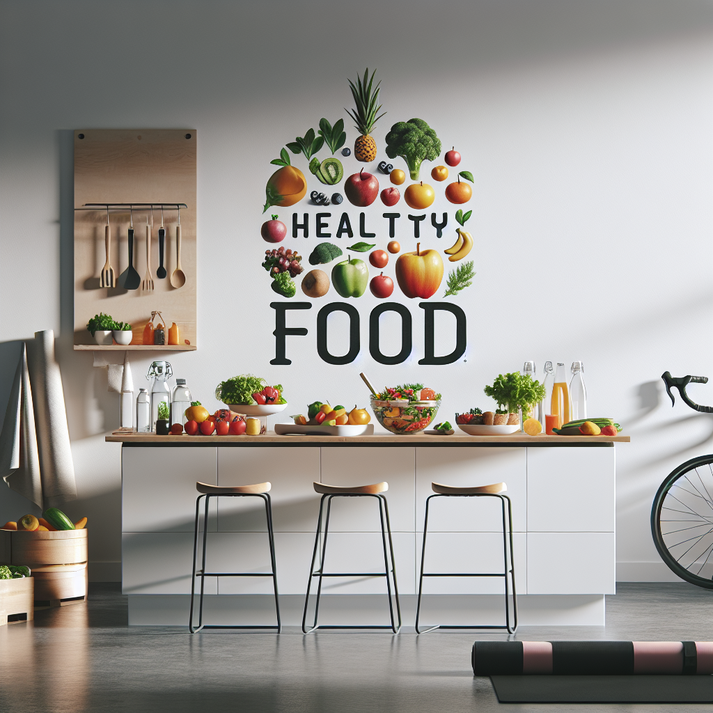 Makanan Sehat adalah Kunci Gaya Hidup Berkualitas