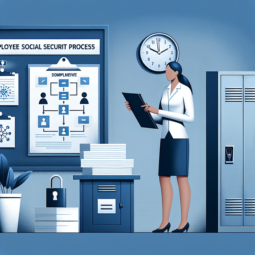 Proses dan Syarat Pencairan BPJS Ketenagakerjaan: Panduan Lengkap