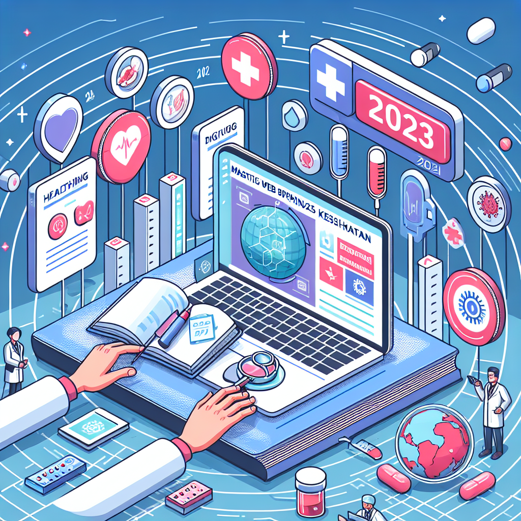 Mastering Web Skrining BPJS Kesehatan: A Comprehensive Guide for 2023