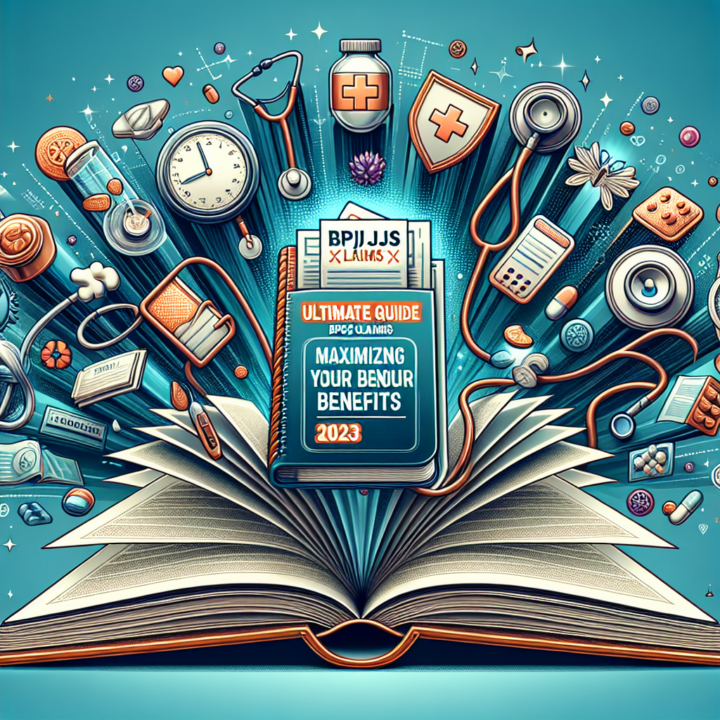 Ultimate Guide to BPJS Claims: Maximizing Your Benefits in 2023