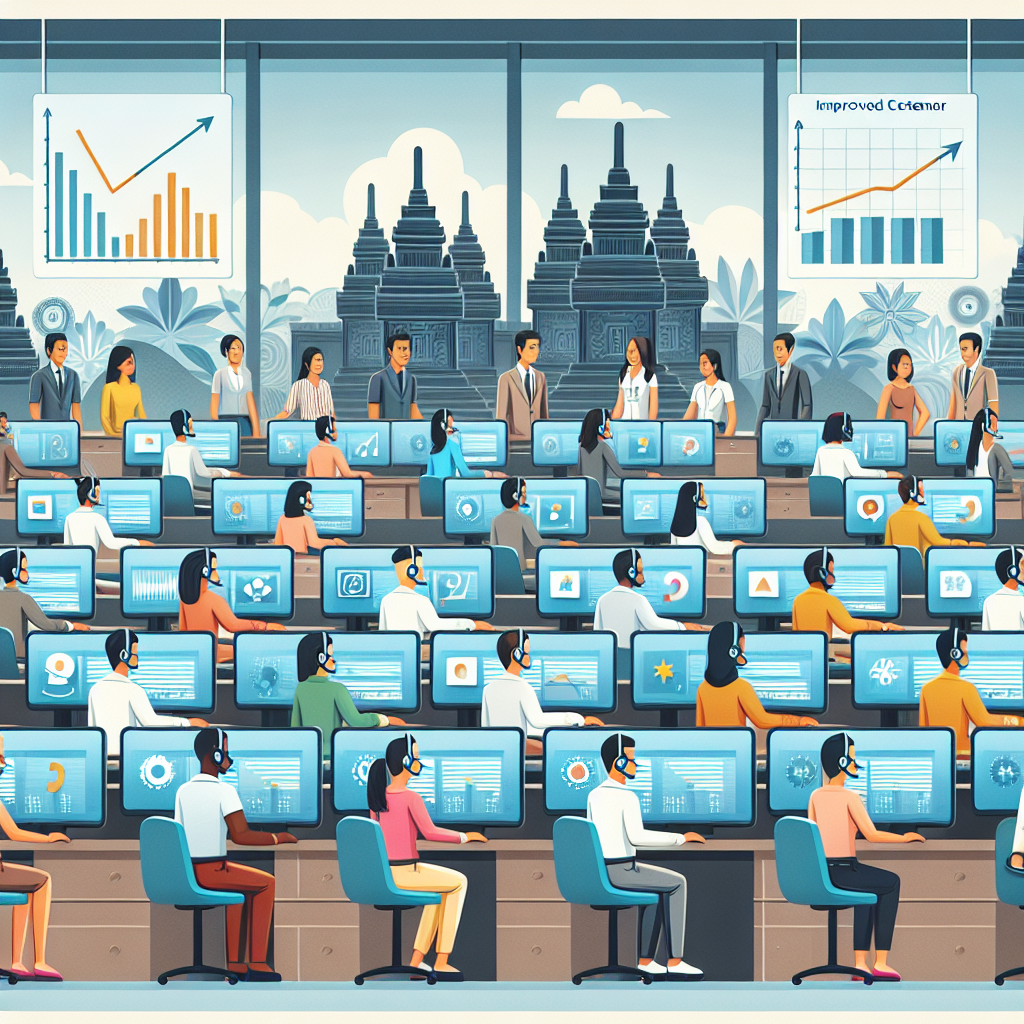 How BPJS Call Centers Improve Customer Experience in Indonesia