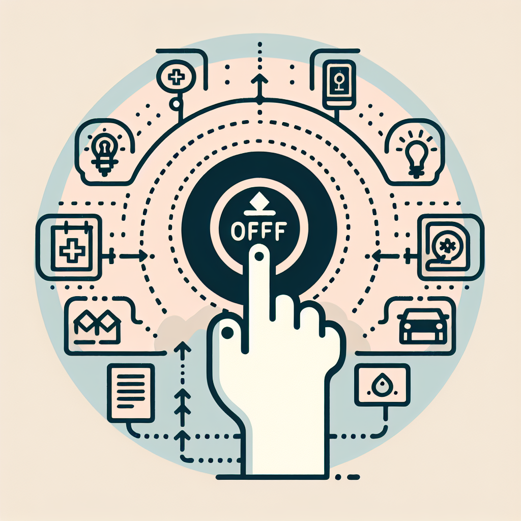 Cara Menonaktifkan BPJS Ketenagakerjaan: Panduan Lengkap untuk Kemudahan