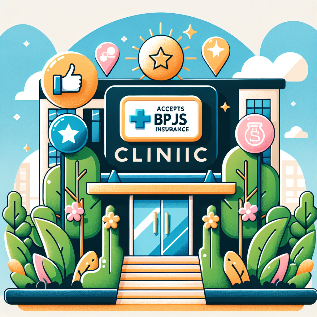 Temukan Klinik BPJS Terdekat dan Layanan Unggulannya di Daerah Anda