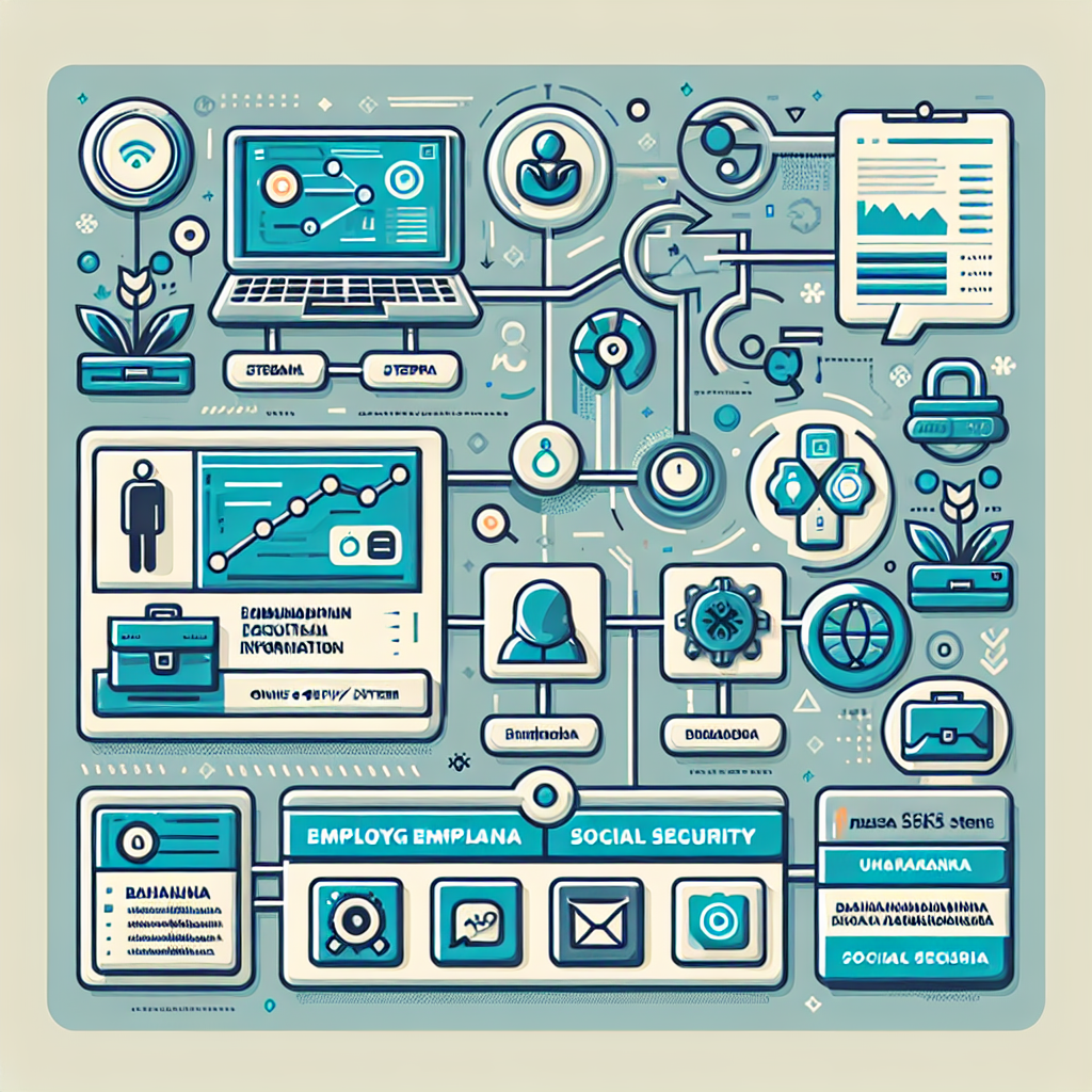 Langkah Mudah Mengecek BPJS Ketenagakerjaan Secara Online dan Offline