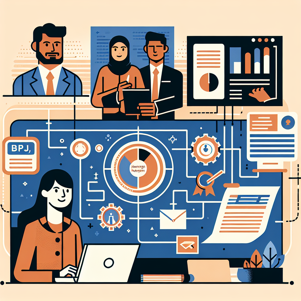 Langkah Mudah: Cara Pencairan BPJS Ketenagakerjaan yang Wajib Anda Ketahui