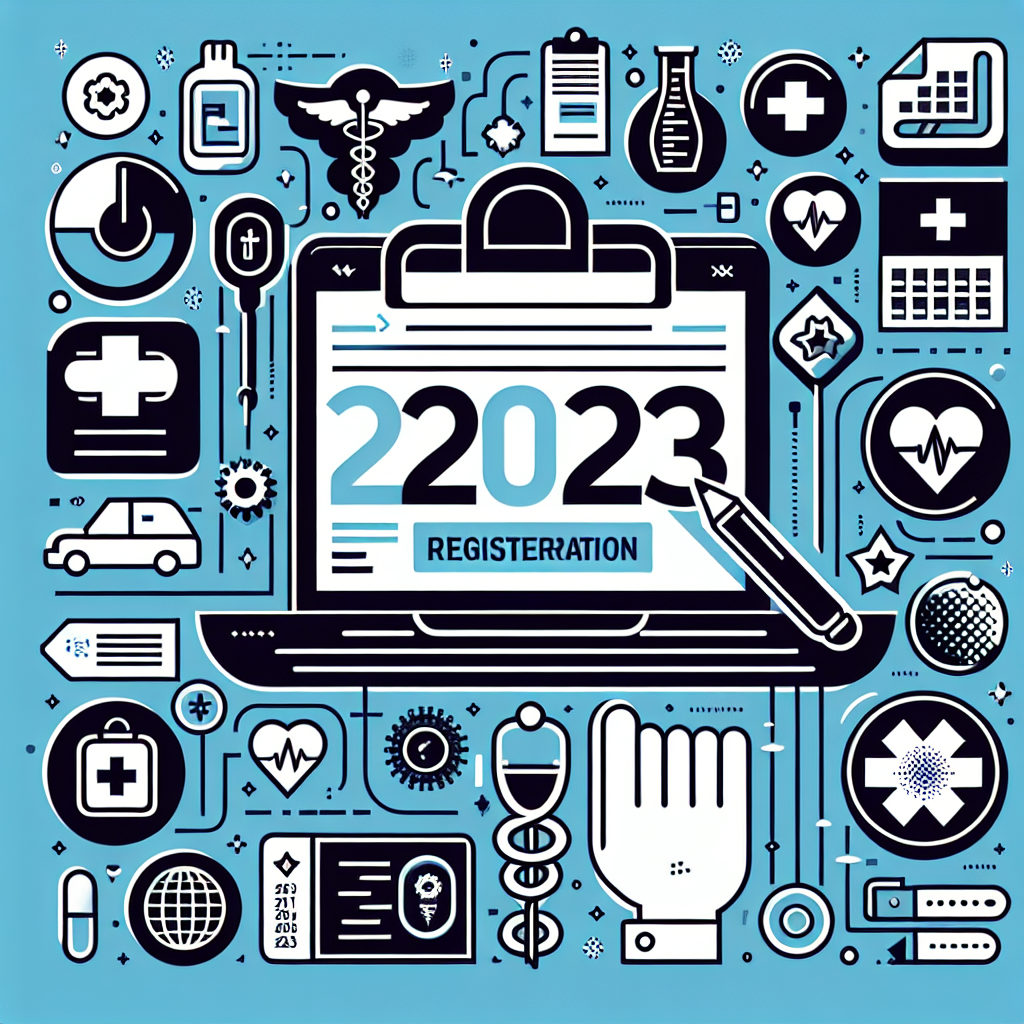 Guide to BPJS Kesehatan Registration Requirements in 2023