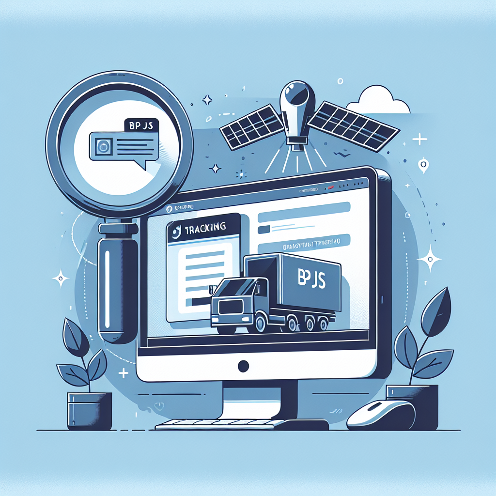 How to Easily Check Your BPJS Tracking Status Online