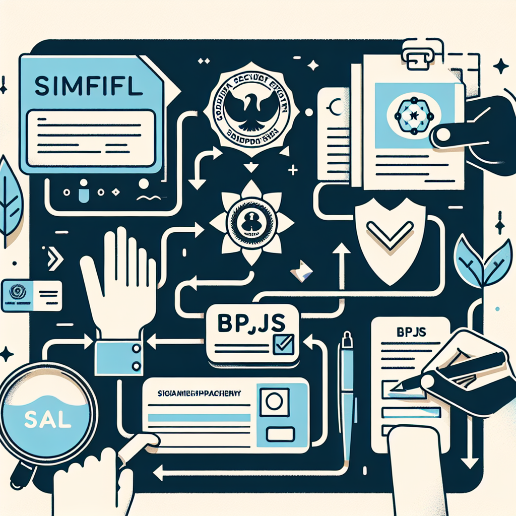 Panduan Lengkap: Cara Mencairkan BPJS dengan Mudah dan Praktis
