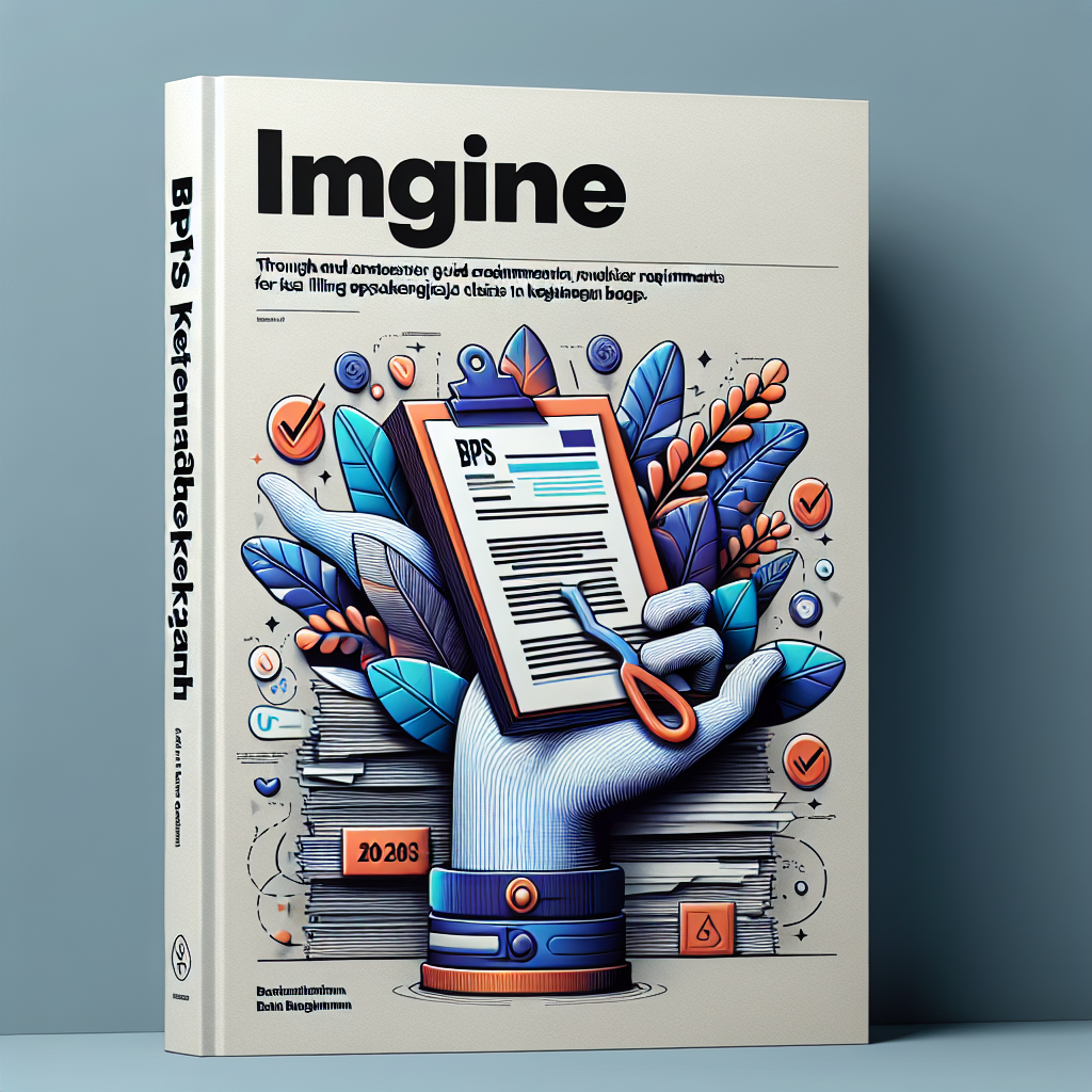 Comprehensive Guide to BPJS Ketenagakerjaan Claim Requirements in 2023