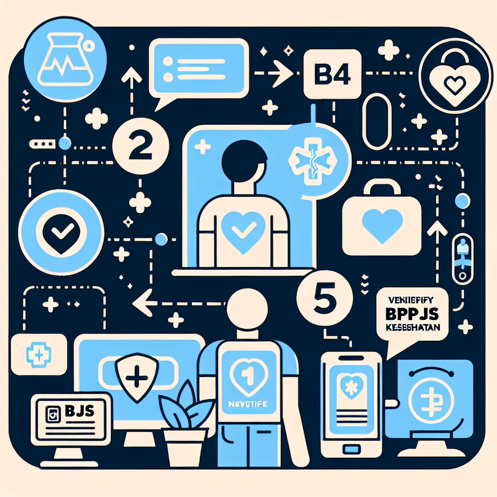 Step-by-Step Guide: How to Check Your BPJS Kesehatan Number Easily