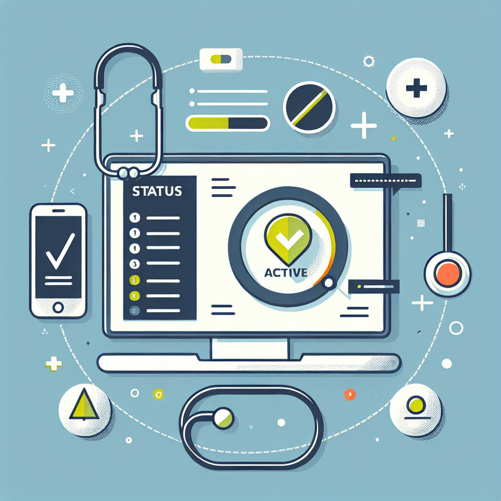 How to Quickly Check If Your BPJS Kesehatan is Active: A Step-by-Step Guide