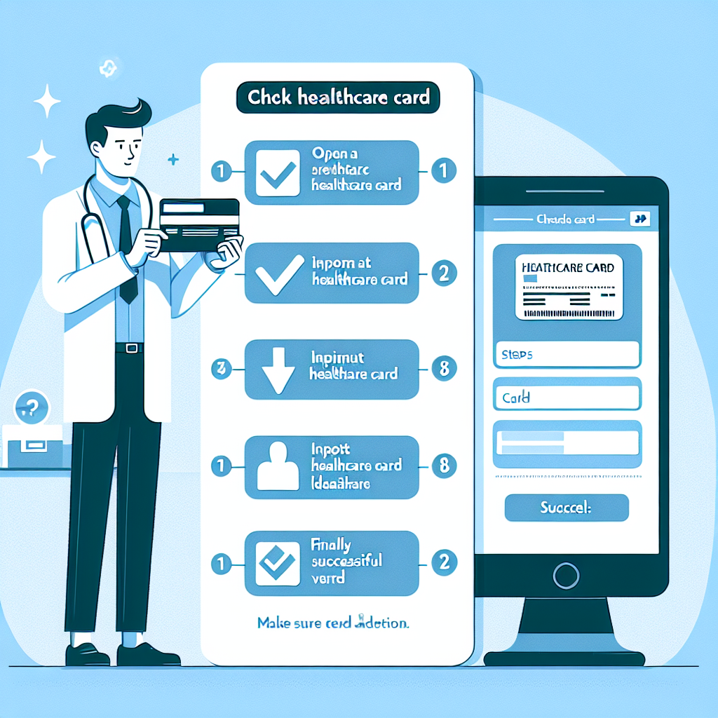 How to Check Your BPJS Kesehatan Card: A Step-by-Step Guide